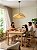Lustre Bambu Luzza Tulum - Imagem 4