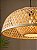Lustre Bambu Luzza Tulum - Imagem 8
