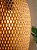 Lustre Bambu Luzza Saint Martin - Imagem 8