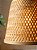 Lustre Bambu Luzza Sussurro - Imagem 8