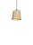 Lustre Bambu Luzza Sussurro - Imagem 3
