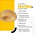 Lustre Bambu Yuna Malibu 35 Fio Branco - Imagem 2