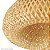 Lustre Bambu Yuna Malibu 35 Fio Branco - Imagem 9