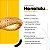 Lustre Bambu Luzza Honolulu 40 Fio Branco - Imagem 2