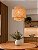 Lustre Bambu Yuna Cayman 35 Fio Branco - Imagem 9