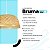 Lustre Bambu Bruma Fio Branco - Imagem 2