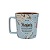 CANECA BUCK 400ML VIAJAR NOVAS HISTORIAS - Imagem 1