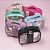 Necessaire PVC Impermeável M - Imagem 1