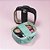 Necessaire PVC Impermeável M - Imagem 9