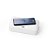 Caixa esterilizadora UV com carregador wireless Fast - Imagem 4