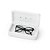 Caixa esterilizadora UV com carregador wireless Fast - Imagem 1