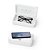 Caixa esterilizadora UV com carregador wireless Fast - Imagem 2