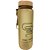 Garrafa de plástico drink water 650 ml - Imagem 1