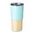 Copo Térmico Bambu 600ml - Imagem 2