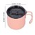 Caneca de café com dupla parede - Imagem 3