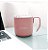 Caneca de café com dupla parede - Imagem 4