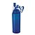Squeeze em PS e tampa em ABS 600 mL - Imagem 3