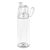 Squeeze em PS e tampa em ABS 600 mL - Imagem 4