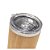 Copo em bambu e aço inox 350 mL - Imagem 4