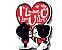 Cartao Magnetico Pucca C/envelope - Imagem 1