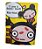 Cartao Magnetico Pucca C/envelope - Imagem 3