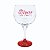 Kit Gin Dosador com misturador  Divas gin time - Imagem 3