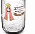 Luminária Bojuda Vidro Nossa Senhora do Brigadeiro 500ml - Imagem 2