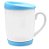 Caneca com Tampas e base de Silicone - Imagem 3