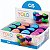APONTADOR COM DEPOSITO CIS YOLO 4 CORES DP. 5.7181 - SERTIC - Imagem 1