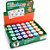 CARIMBO PEDAGOGICO 6 MODELOS SORTIDOS DP.C/30 92096 - LEONORA - Imagem 1