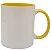 Caneca Alça e Interior Colorido - Imagem 2