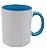 Caneca Alça e Interior Colorido - Imagem 6