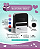 Kit 10 unidades Carimbos personalizados para Médico - Imagem 1