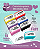 Kit 10 carimbos para professores - Imagem 1