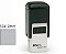 Carimbo Colop Printer Q12 12x12mm - Imagem 2