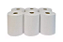 PAPEL TOALHA BOBINA 6X200M PRIME GOLD AUTO CORTE 100% CELULOSE - HANDS - Imagem 1