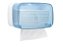 DISPENSER P/ PAPEL TOALHA INTERFOLHA INVOQ COMPACTA - PREMISSE - Imagem 1