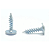 Parafuso Drywall Flangeado Philips Agulha 4,2 x 13 Zincado - Imagem 3