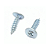 Parafuso Drywall Flangeado Philips Agulha 4,2 x 16 Zincado - Imagem 5