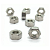 Porca Sextavada 5/16 Unc-18 Inox 304 - Imagem 3