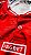Camisa Sergipe I Oficial 2024 LWGA (vermelha) - Imagem 8