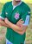 Camisa oficial de Goleiro Verde - CS Sergipe LWGA 2025 - versão torcedor ( sem patrocinador) - Imagem 1