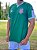 Camisa oficial de Goleiro Verde - CS Sergipe LWGA 2025 - versão torcedor ( sem patrocinador) - Imagem 7