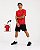 CAMISA START - LWGA BASIC - VERMELHA - Imagem 1
