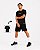 CAMISA START - LWGA BASIC - PRETA - Imagem 1
