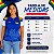 Camisa Pernambuco meu País - Marco zero - baby look - Imagem 3