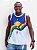 Regata de Pernambuco (Tecido NBA) - tecido furadinho - linha passeio - Imagem 1