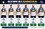 Regata de Pernambuco (Tecido NBA) - tecido furadinho - linha passeio - Imagem 4