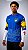 Camisa Pernambuco meu País Proteção UV - Imagem 1