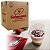 Copo com Tampa Bolha 250ml Galvanotek G677 Cx C/ 300 Unidades - Imagem 2